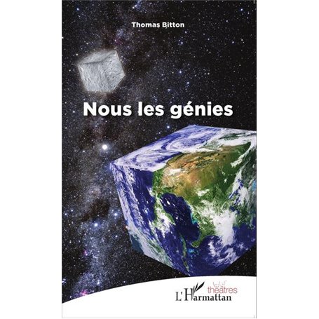 Nous les génies