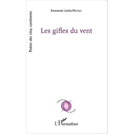Les gifles du vent