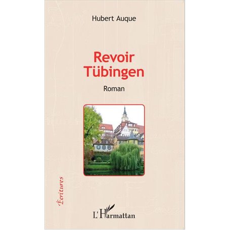 Revoir Tübingen