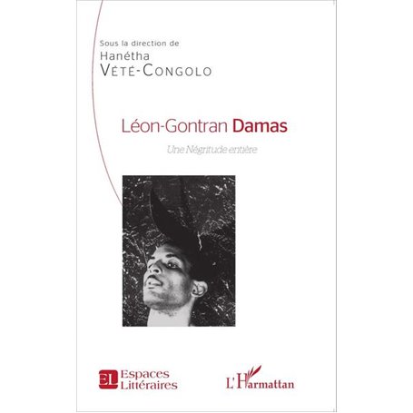 Léon-Gontran Damas