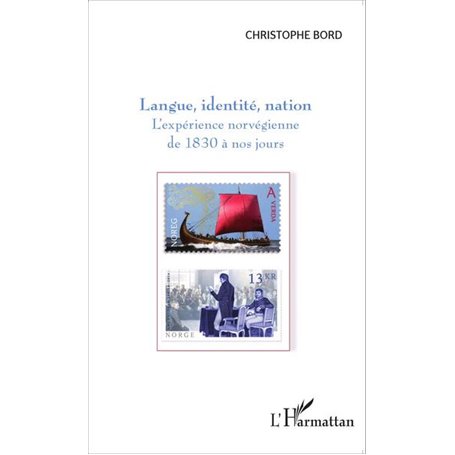 Langue, identité, nation