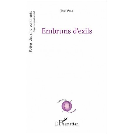 Embruns d'exils