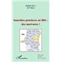 Nouvelles provinces en RDC : des morts-nées ! (fascicule broché)