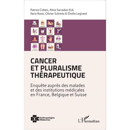 Cancer et pluralisme thérapeutique