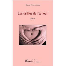 Les griffes de l'amour
