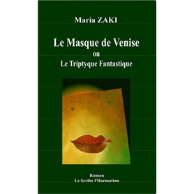 Le Masque de Venise