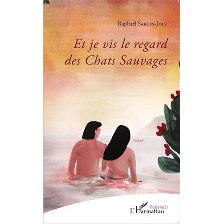 Et je vis le regard des Chats Sauvages