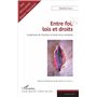 Entre foi, lois et droits