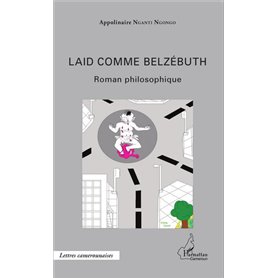 Laid comme Belzébuth