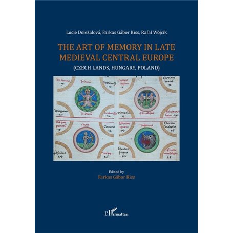 The art of memory in late medieval central Europe