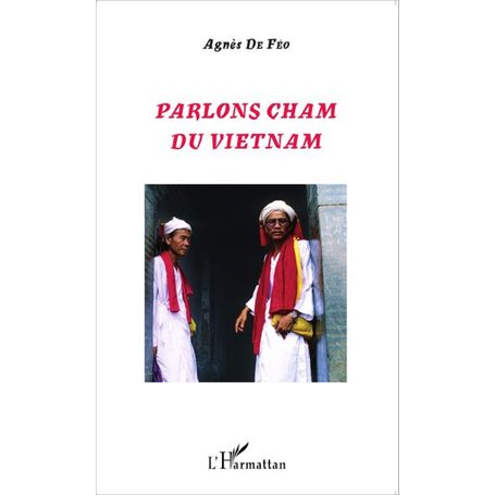 Parlons cham du Vietnam