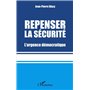 Repenser la sécurité