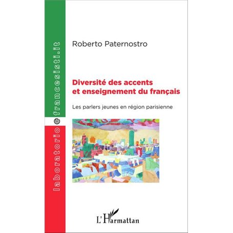 Diversité des accents et enseignement du français