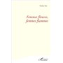 Femmes fleuves, femmes flammes