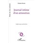 Journal intime d'un amoureux