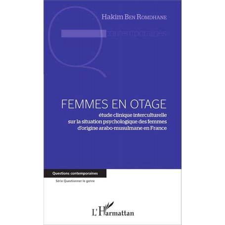 Femmes en otage