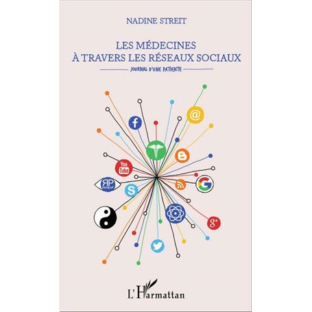 Les médecines à travers les réseaux sociaux