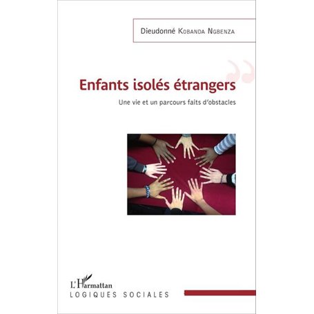 Enfants isolés étrangers