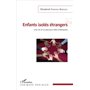 Enfants isolés étrangers