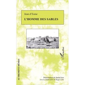 L'homme des sables