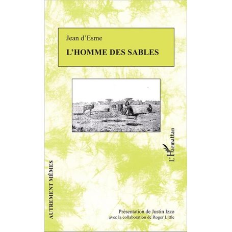 L'homme des sables