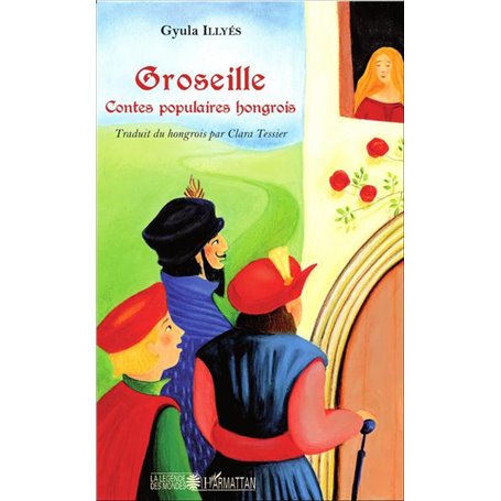 Groseille