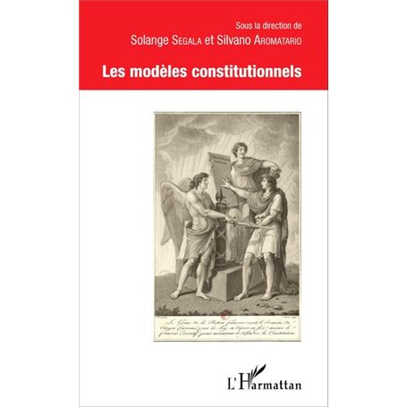 Les modèles constitutionnels