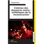 Cinémas des diasporas noires : esthétiques de la reconstruction