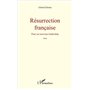 Résurrection française
