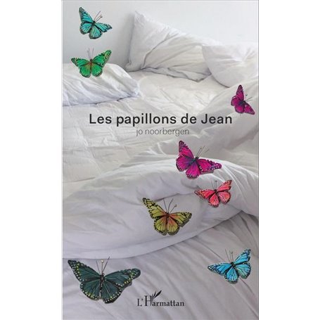 Les papillons de Jean