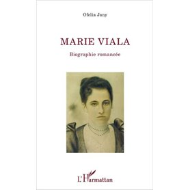 Marie Viala