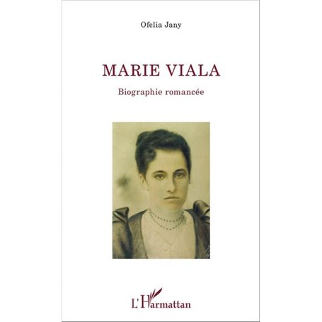 Marie Viala