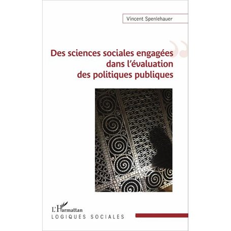 Des sciences sociales engagées dans l'évaluation des politiques publiques