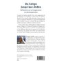 Du Congo jusqu'aux Andes