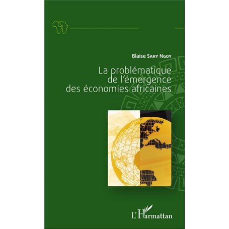 La problématique de l'émergence des économies africaines