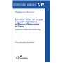 Couverture sociale des maladies à caractère professionnel en République Démocratique du Congo
