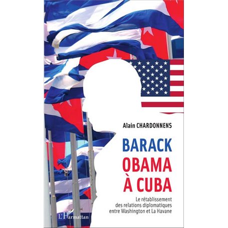Barack Obama à Cuba