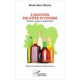 L'Alcool en Côte d'Ivoire