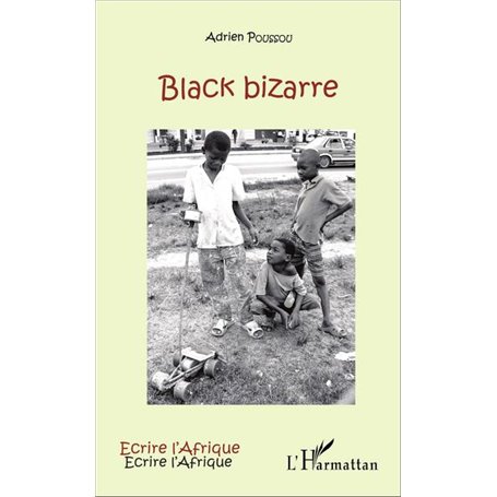 Black bizarre