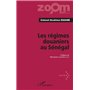 Les régimes douaniers au Sénégal