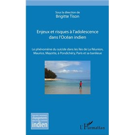 Enjeux et risques à l'adolescence dans l'Océan Indien