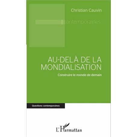 Au-delà de la mondialisation