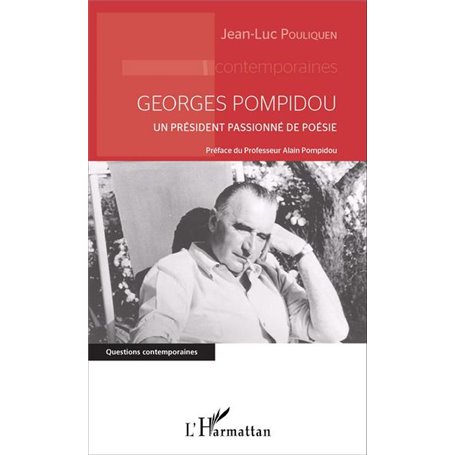 Georges Pompidou