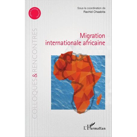 Migration internationale africaine