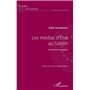Médias d'Etat au Gabon (Les)