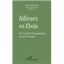 Ailleurs en Ebola