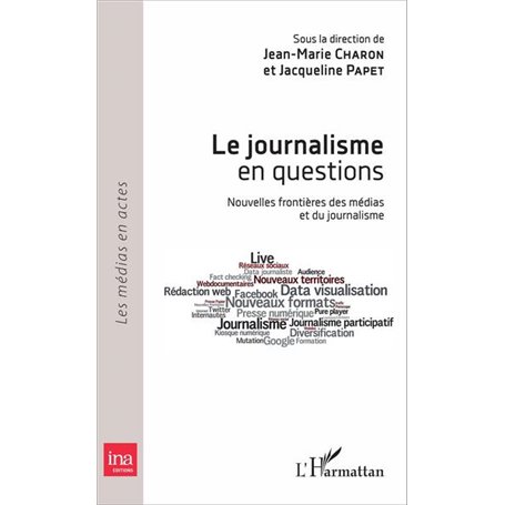 Le journalisme en questions