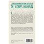 La marchandisation actuelle du corps humain