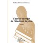 L'avenir sacrifié de l'étudiant Kayilou
