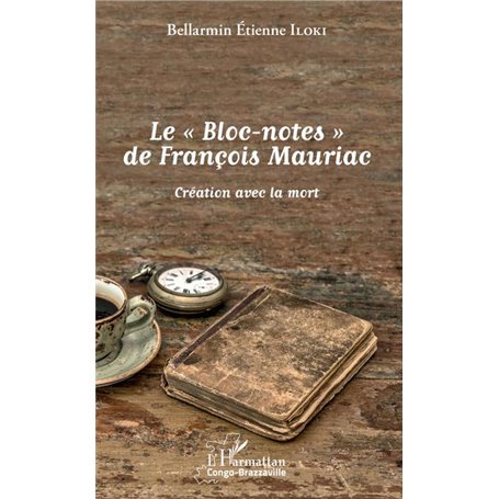 Le "Bloc-notes" de François Mauriac